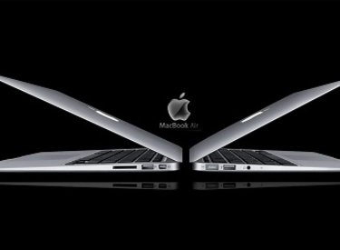 MacBook Air 2013: Pin tốt nhưng thiết kế và hiệu năng chưa đột phá