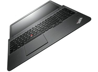 Lenovo ra mắt Ultrabook ThinkPad S531: màn hình 15,6", RAM 10GB, pin 9 tiếng, giá từ 900$