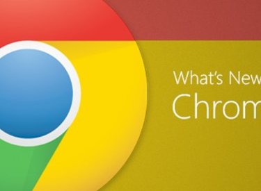 Google Chrome 28 - Phiên bản đầu tiên sử dụng nền tản Blink