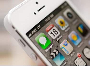 "Nối lại tình xưa”, Apple sử dụng chip Samsung cho iPhone thế hệ mới
