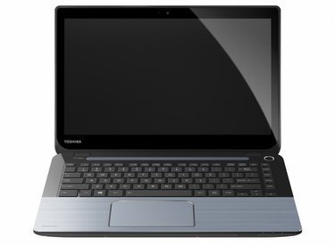Loạt laptop Satellite của Toshiba mới có nhiều nâng cấp và cải tiến hấp dẫn