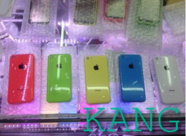 iPhone giá rẻ có tới 2 phiên bản khác nhau về chip xử lý