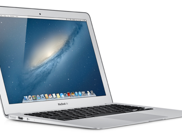 Apple cập nhật phần mềm giúp sửa nhiều lỗi nghiêm trọng trên MacBook Air