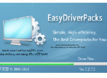 Easy DriverPack 5.3.0.1