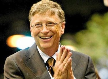 Bill Gates sẽ quay lại chiếc ghế CEO để giúp