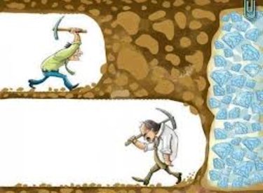 Những mục tiêu cần "cài đặt ngay"