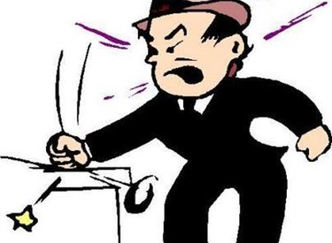 Học cách kiên nhẫn