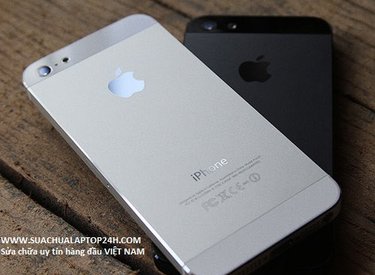 Apple sắp khai tử iPhone 5?