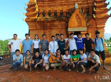 Suachualaptop24h.com - Du lịch hè 2013