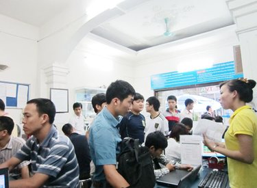 Suachualaptop24h.com - Ngày làm việc đầu tuần