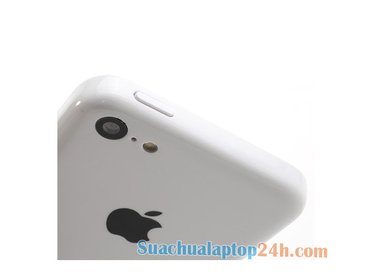Ảnh chính thức của điện thoại iPhone 5C giá rẻ