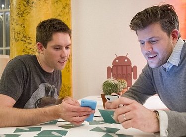 Google cho ra mắt công nghệ tìm kiếm bằng giọng nói tiên tiến nhất