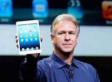 iPad Mini Retina sẽ gấp đôi lượng phát hành trong năm 2014