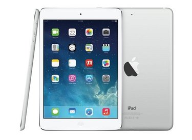 Review Apple iPad Mini Retina