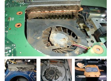 Mừng ngày Giải phóng miền Nam 30.4 - 1.5 Tri ân Khách hàng Dịch vụ Bảo dưỡng & Chăm sóc laptop ++