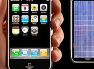 Phát triển thành công ứng dụng phát hiện ung thư bằng iPhone