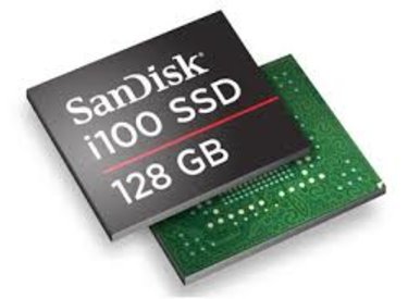 Samsung giới thiệu ổ SSD công nghệ chip 3D thế hệ mới