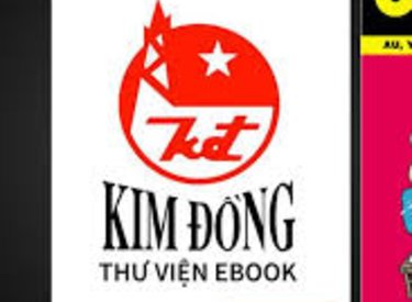 Nhà xuất bản Kim Đồng ra mắt thư viện số cho các thiết bị di động tại Việt Nam