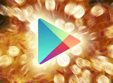 Android thống trị: Doanh thu Google Play tăng gấp 2,5 lần