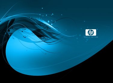 HP giới thiệu bàn phím Leap Motion riêng biệt