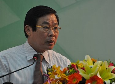 Hệ thống thông tin Chính quyền điện tử đầu tiên chính thức vận hành