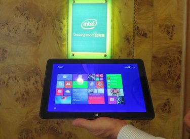 10 công nghệ sẽ làm thay đổi những chiếc máy vi tính trong tương lai