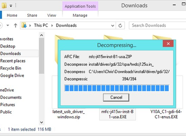 Cài đặt Driver phần cứng cho Windows: tưởng dễ mà hóa khó?