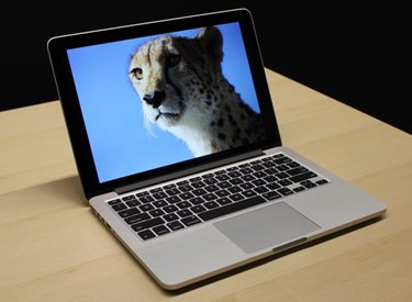 Nâng cấp cấu hình Macbook Pro Retina