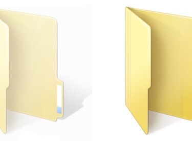 Cách ẩn thư mục và tập tin trên các hệ điều hành thông dụng hiện nay