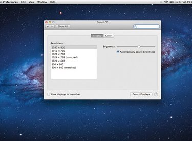 8 cách tiết kiệm pin cho máy MacBook