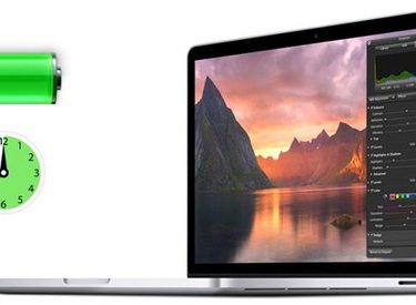Bảo quản hiệu quản cho pin Macbook Pro