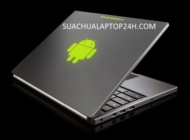 Cách cài đặt android 4.4 kitkat trên Laptop