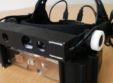 Thiết bị và công nghệ hữu ích cho người khiếm thị