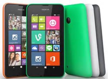 Nokia Lumia 530 giảm giá còn 1,9 triệu đồng