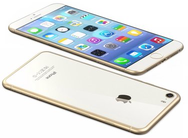 Tìm hiểu thông số kỹ thuật và cấu hình iPhone 6