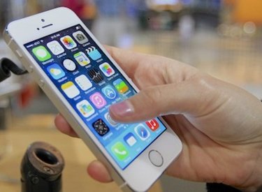 Bộ đôi iPhone 6 và iPhone Plus 6 hàng xách tay sắp về Việt Nam