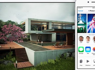 Đêm nay, Apple chính thức cung cấp iOS 8 đến iDevice