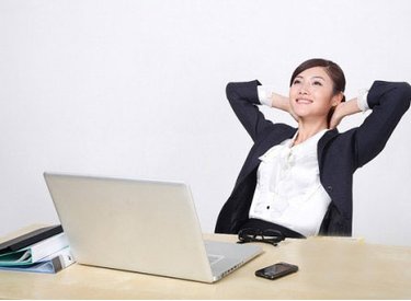 Mẹo giúp dân văn phòng ngồi lâu mà vẫn khỏe