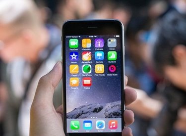 Apple công bố giá sửa chữa bộ đôi iPhone 6