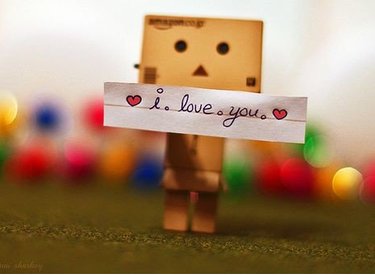 10 Điều yêu thương