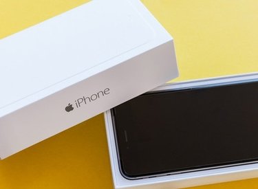 Đập hộp iPhone 6 Plus tại Việt Nam