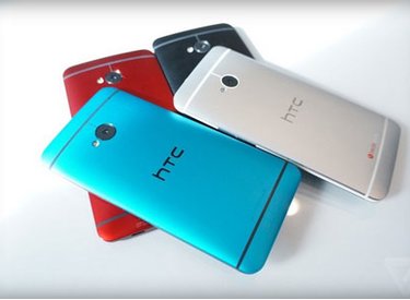 Máy tính bảng Nexus 9 do HTC sản xuất chuẩn bị ra mắt