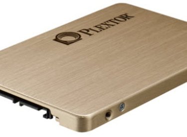 Plextor giới thiệu ổ cứng SSD M6 PRO tại Gamescom 2014