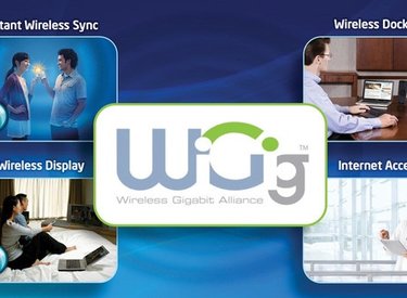 Laptop siêu mỏng, PC không dây là xu hướng của máy tính cá nhân