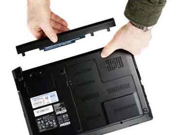 Sử dụng laptop đúng cách