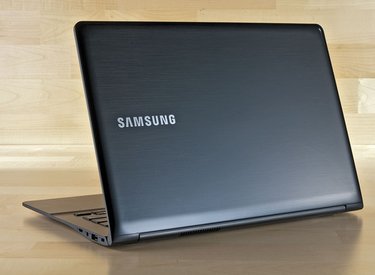 Samsung ngừng bán tất cả laptop tại thị trường châu Âu