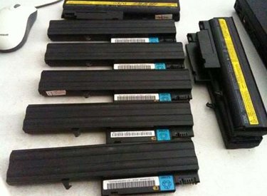 Hướng dẫn sử dụng pin Laptop đúng cách