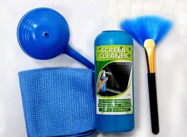 Hướng dẫn vệ sinh Laptop đúng cách nhất