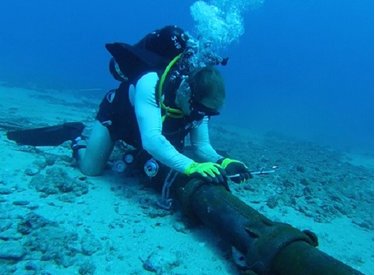 Việc phục hồi cáp AAG lại phải kéo dài đến 3/10