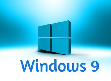 Người dùng Windows 8 sẽ được nâng cấp Windows 9 miễn phí